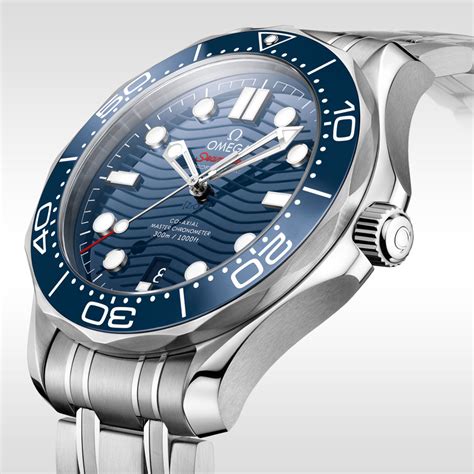 omega seamaster master coaxial chronometer|omega master chronometer price.